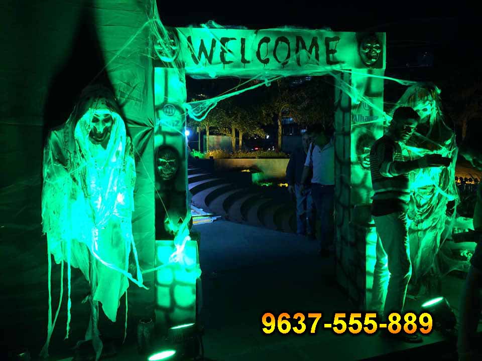 
halloween party game decorations in pune , halloween party decorations hanging in pune , halloween party decorations hire in pune , 
halloween party house decorations in pune,