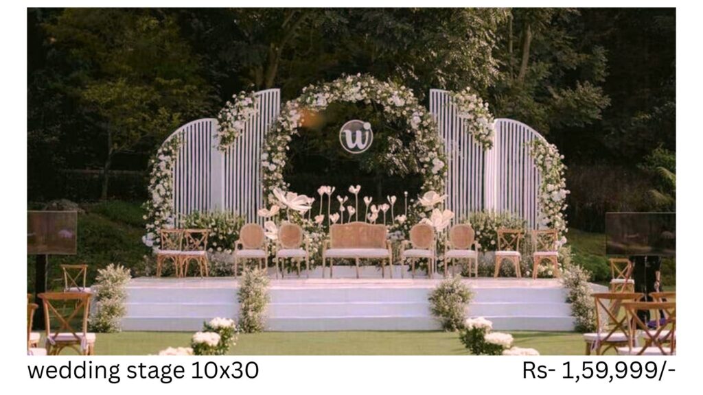 Wedding decoration in pune | wedding decoration ideas