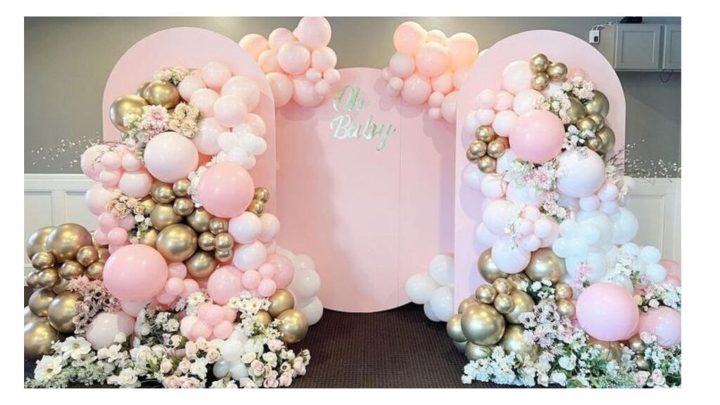 decoration ideas | First birthday decoration ideas in pune | Netra events